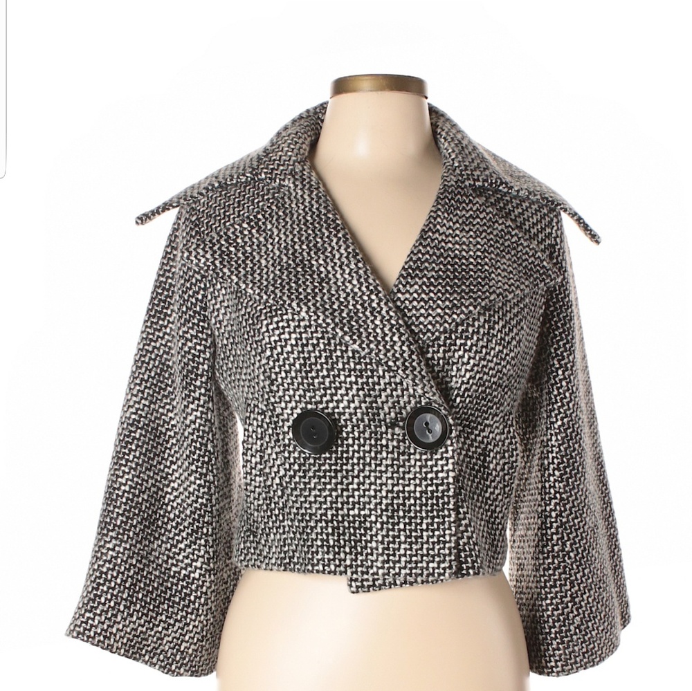 Beautiful and Elegant Arden B Coat